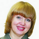 Трапезникова Лариса